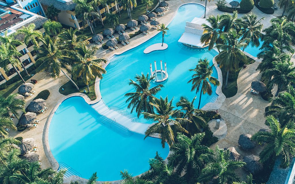 Hôtel Iberostar Costa Dorada 4* pas cher photo 6