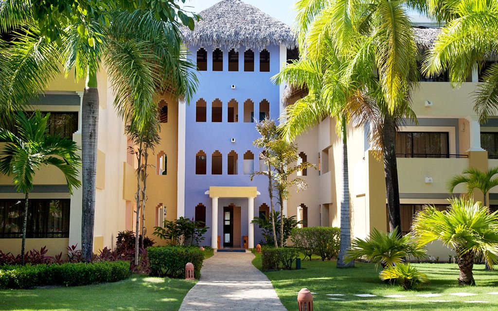 Hôtel Iberostar Costa Dorada 4* pas cher photo 8