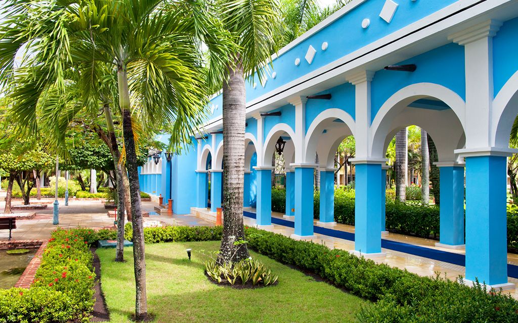 Hôtel Iberostar Costa Dorada 4* pas cher photo 10