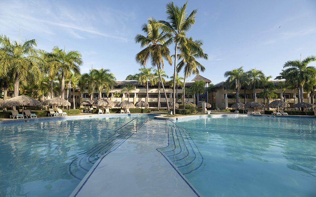 Hôtel Iberostar Costa Dorada 4* pas cher photo 11