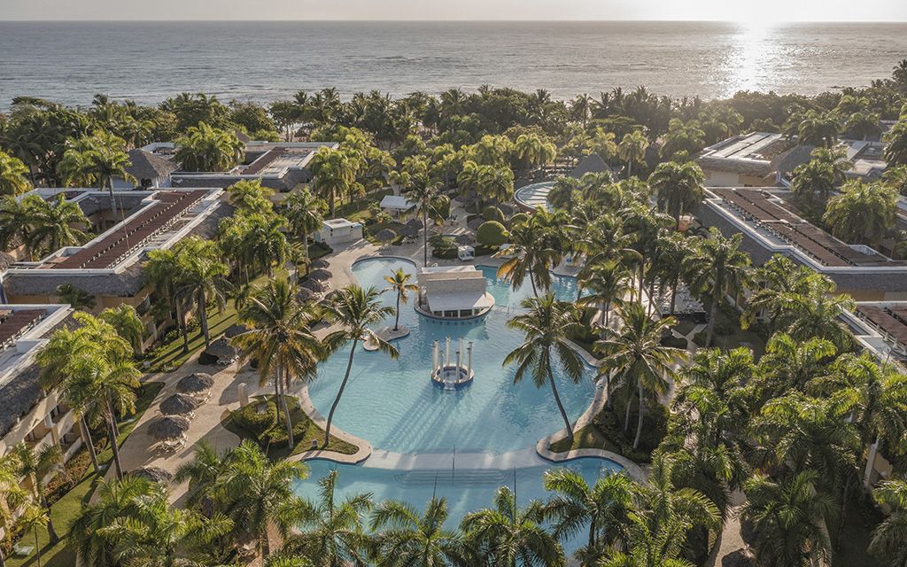 Hôtel Iberostar Costa Dorada 4* pas cher photo 12