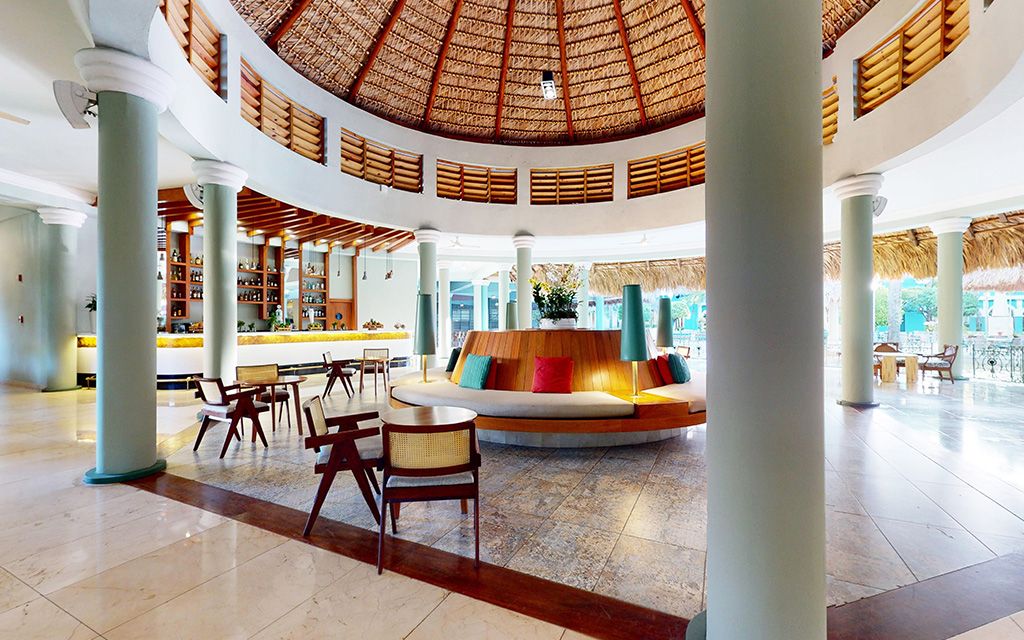 Hôtel Iberostar Costa Dorada 4* pas cher photo 14