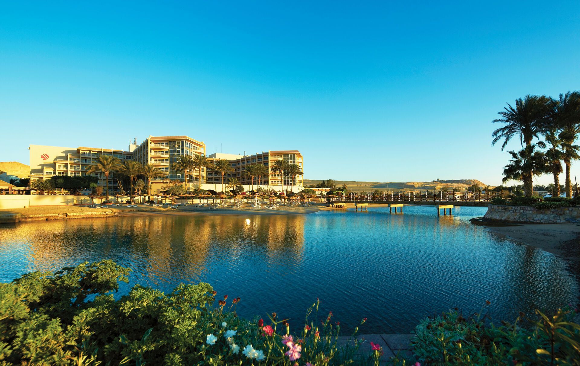 Hôtel Hurghada Marriott Beach Resort 5* pas cher photo 15