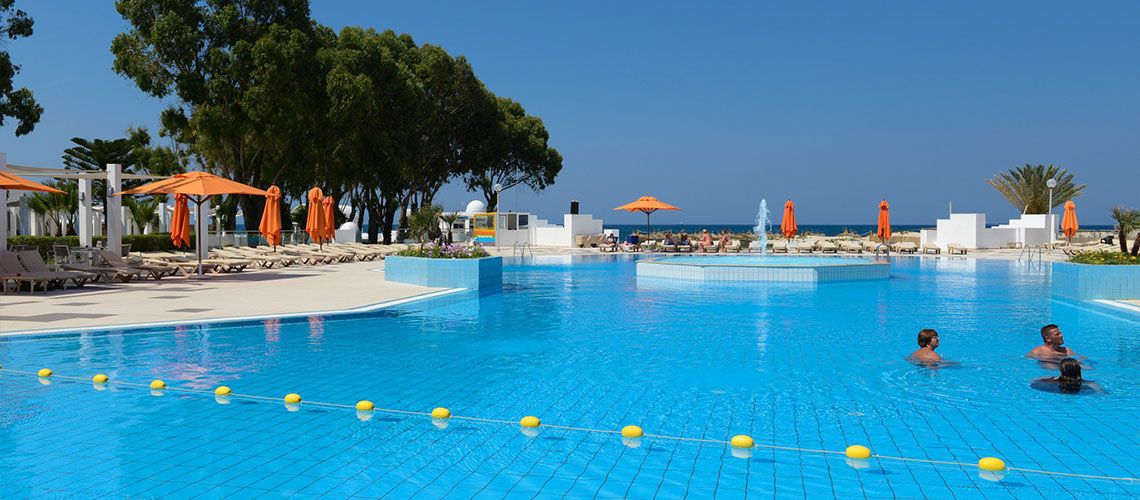 Hôtel Club Coralia One Resort Aqua Park & Spa 4* pas cher photo 2