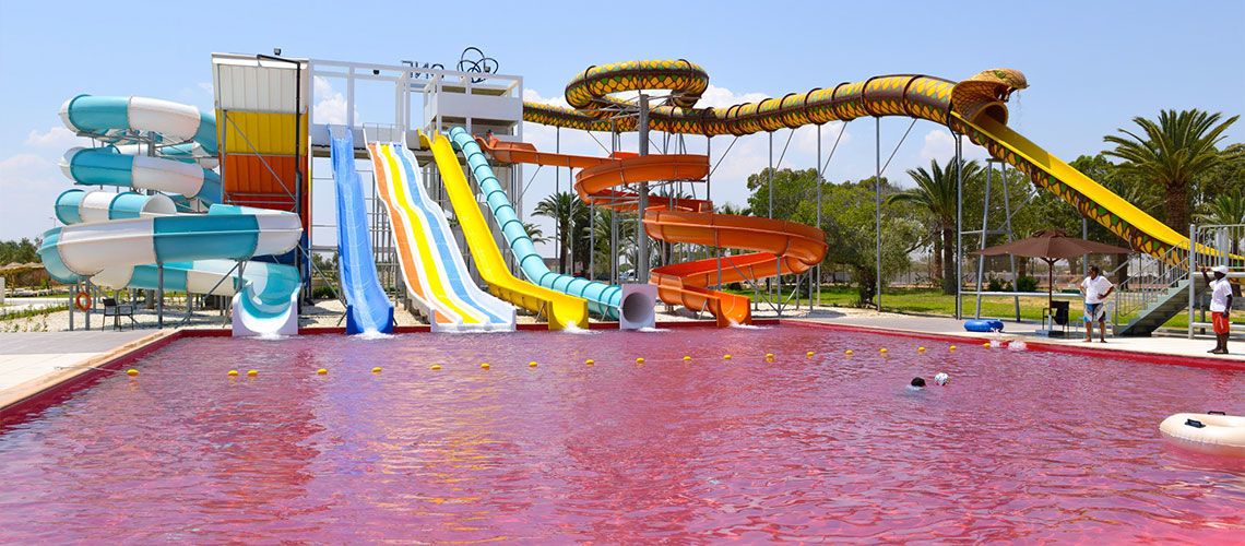 Hôtel Club Coralia One Resort Aqua Park & Spa 4* pas cher photo 3