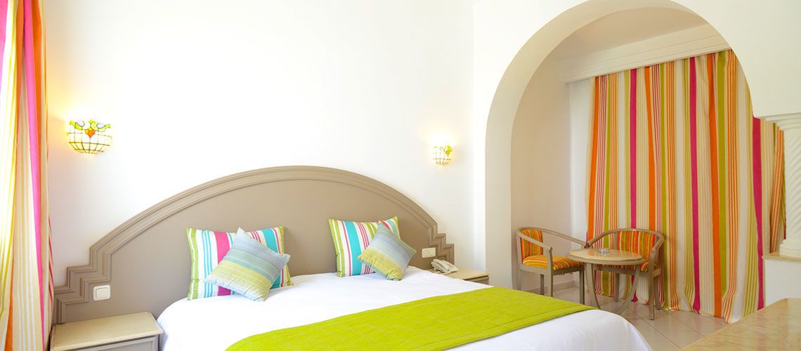 Hôtel Club Coralia One Resort Aqua Park & Spa 4* pas cher photo 6