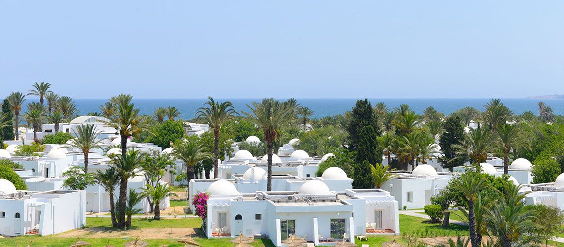 Hôtel Club Coralia One Resort Aqua Park & Spa 4* pas cher photo 11