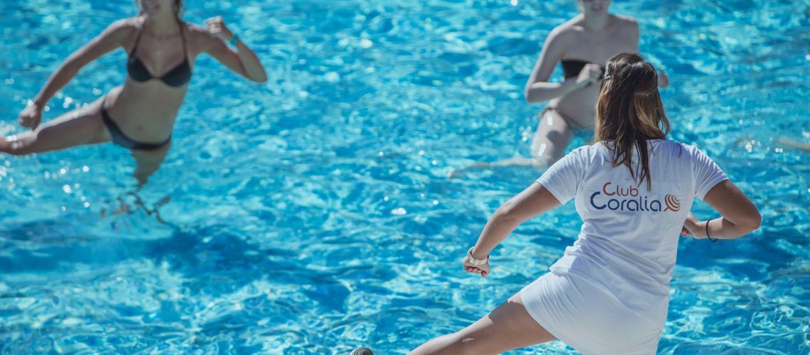 Hôtel Club Coralia One Resort Aqua Park & Spa 4* pas cher photo 12