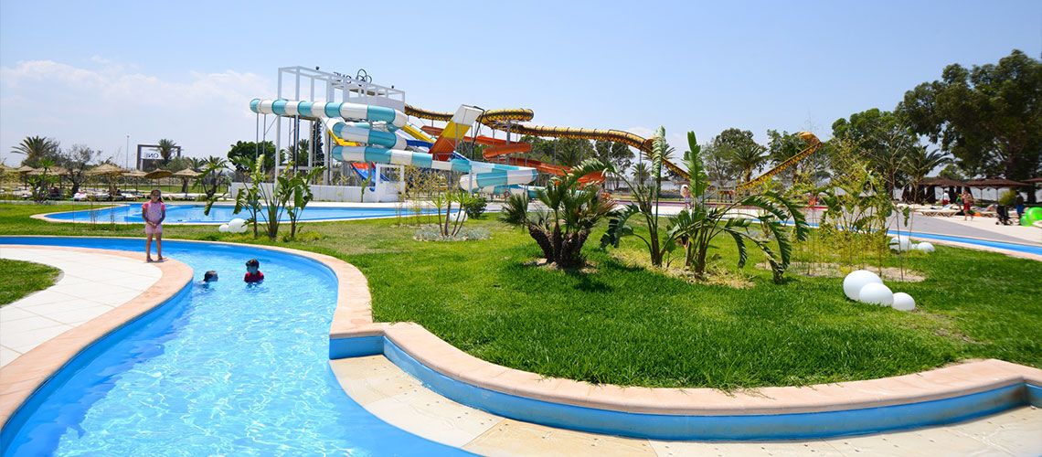 Hôtel Club Coralia One Resort Aqua Park & Spa 4* pas cher photo 13