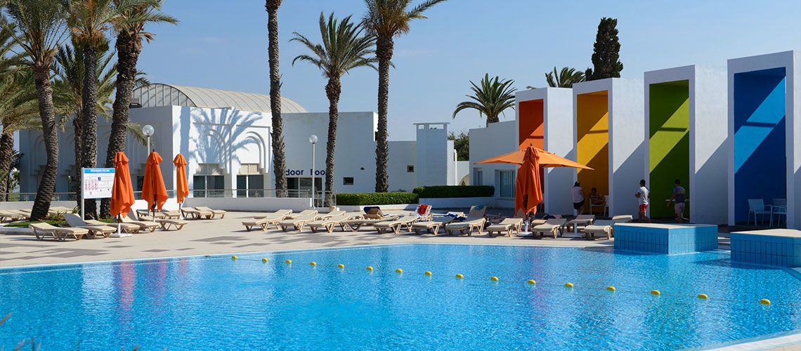 Hôtel Club Coralia One Resort Aqua Park & Spa 4* pas cher photo 14