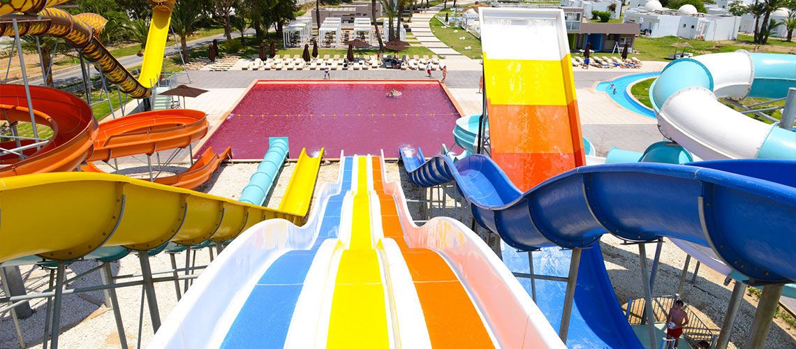 Hôtel Club Coralia One Resort Aqua Park & Spa 4* pas cher photo 15