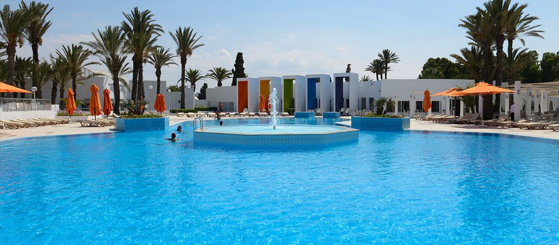 Hôtel Club Coralia One Resort Aqua Park & Spa 4* pas cher photo 16
