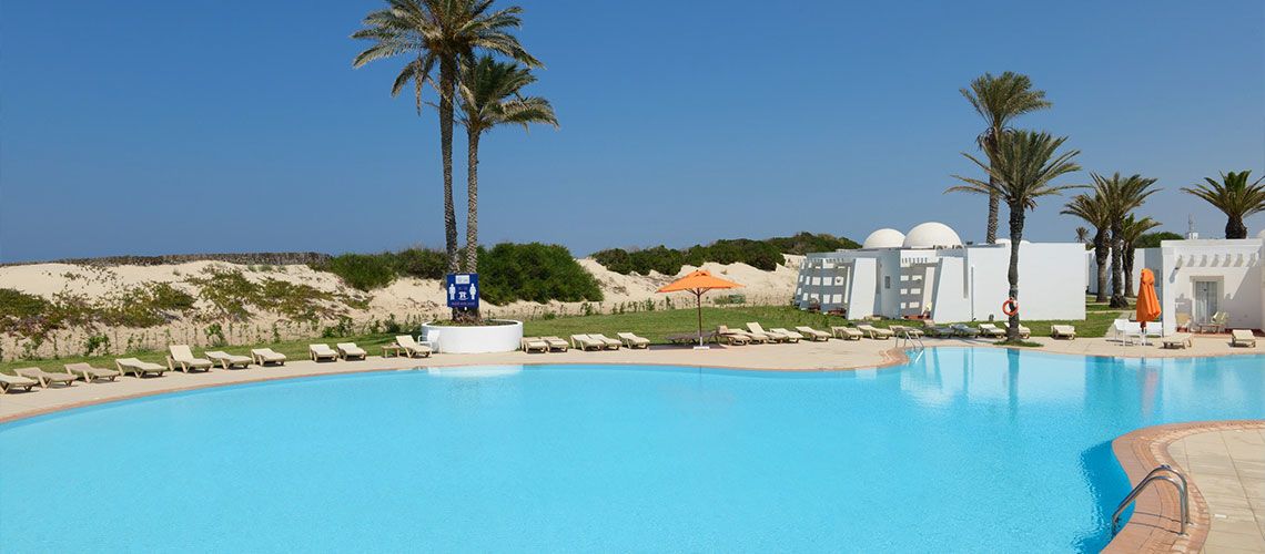 Hôtel Club Coralia One Resort Aqua Park & Spa 4* pas cher photo 17