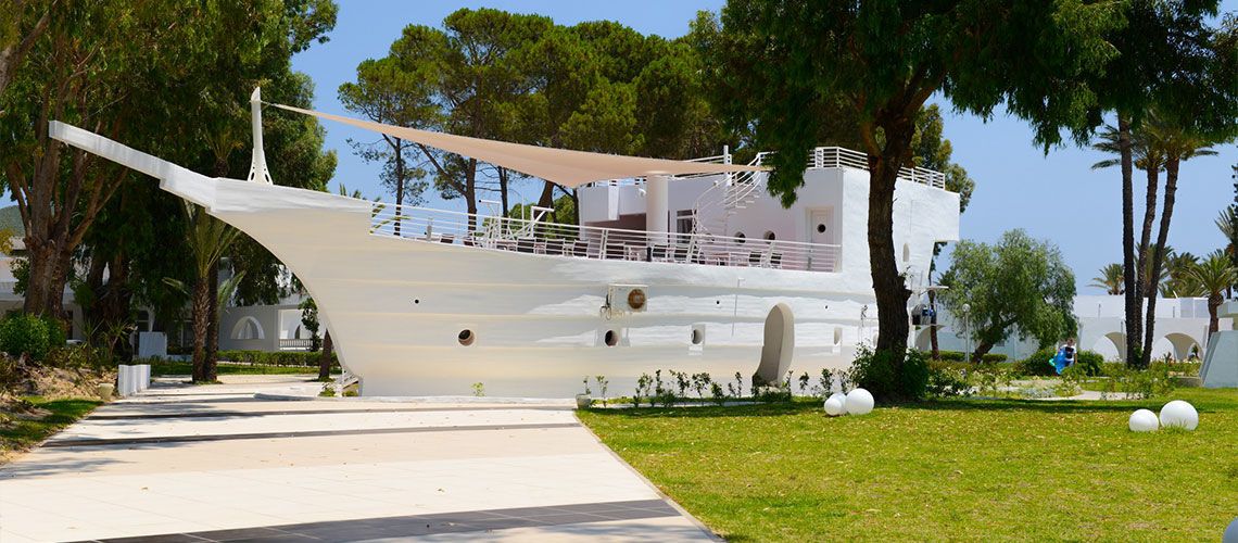 Hôtel Club Coralia One Resort Aqua Park & Spa 4* pas cher photo 19