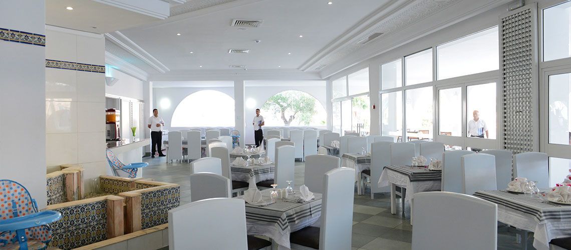 Hôtel Club Coralia One Resort Aqua Park & Spa 4* pas cher photo 21