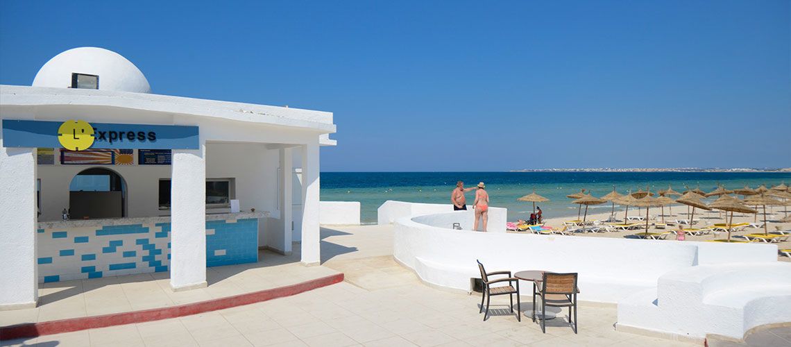 Hôtel Club Coralia One Resort Aqua Park & Spa 4* pas cher photo 24