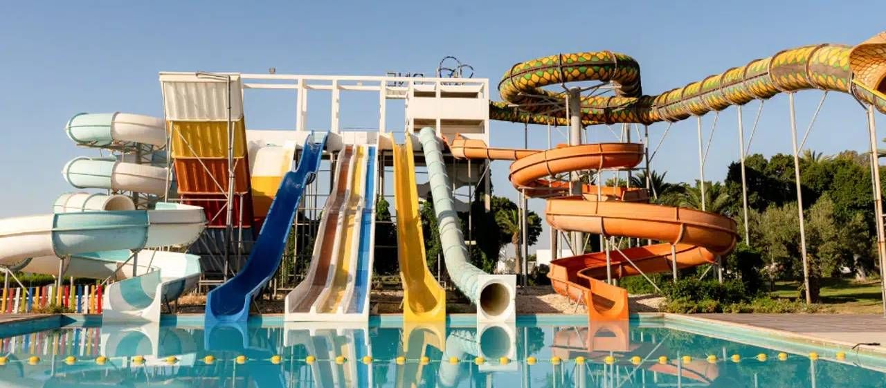 Hôtel Club Coralia One Resort Aqua Park & Spa 4* pas cher photo 2