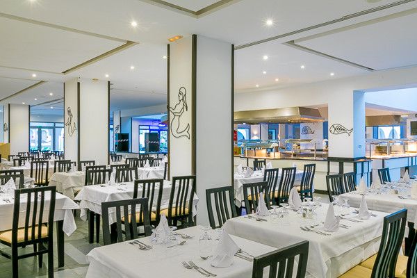 Club Jumbo Hôtel Hammamet Beach 3* pas cher photo 15