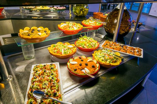 Club Jumbo Hôtel Hammamet Beach 3* pas cher photo 16