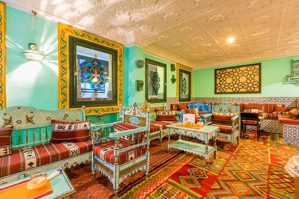 Club Jumbo Hôtel Hammamet Beach 3* pas cher photo 17