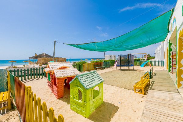 Club Jumbo Hôtel Hammamet Beach 3* pas cher photo 19