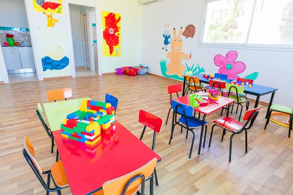 Club Jumbo Hôtel Hammamet Beach 3* pas cher photo 20