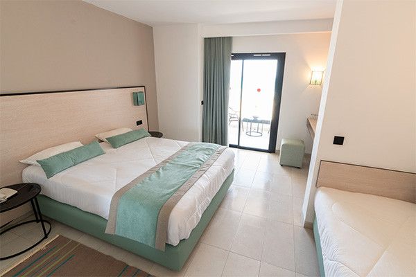 Club Jumbo Hôtel Hammamet Beach 3* pas cher photo 5