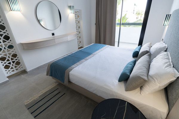 Club Jumbo Hôtel Hammamet Beach 3* pas cher photo 7