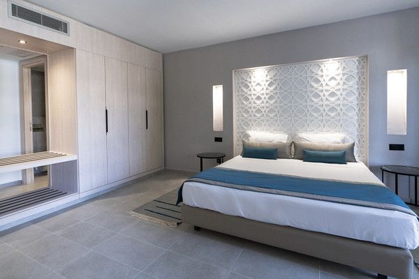 Club Jumbo Hôtel Hammamet Beach 3* pas cher photo 9