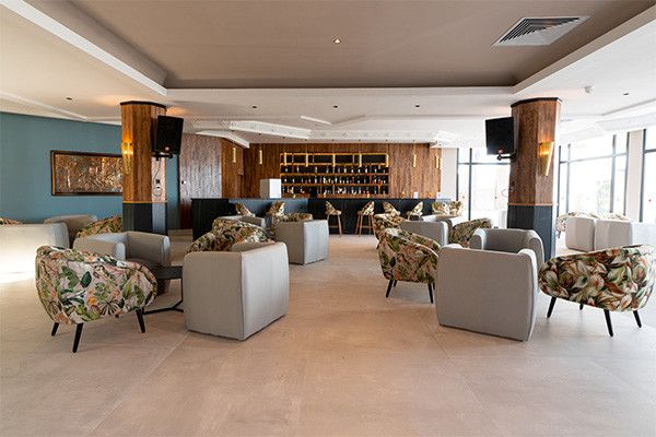 Club Jumbo Hôtel Hammamet Beach 3* pas cher photo 12