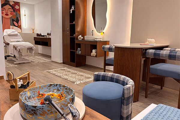 Club Jumbo Hôtel Hammamet Beach 3* pas cher photo 14