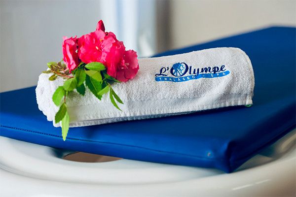 Club Jumbo Hôtel Hammamet Beach 3* pas cher photo 17