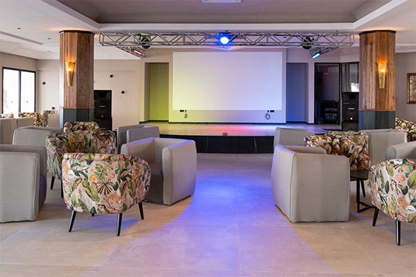 Club Jumbo Hôtel Hammamet Beach 3* pas cher photo 21