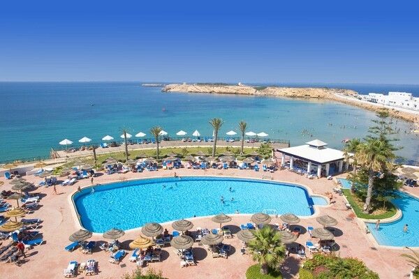 Hôtel Club Framissima Regency & Spa 4* pas cher photo 1