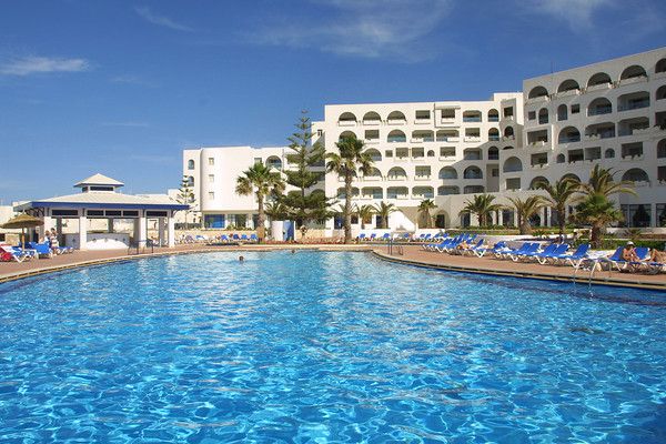 Hôtel Club Framissima Regency & Spa 4* pas cher photo 3