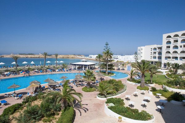 Hôtel Club Framissima Regency & Spa 4* pas cher photo 6