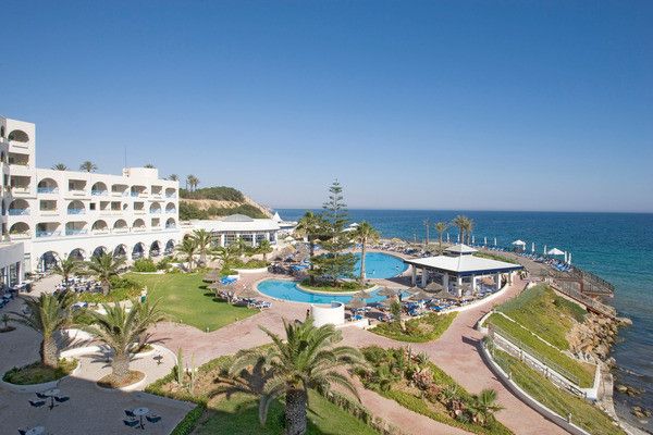 Hôtel Club Framissima Regency & Spa 4* pas cher photo 9