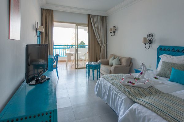 Hôtel Club Framissima Regency & Spa 4* pas cher photo 10