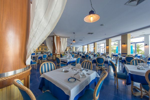 Hôtel Club Framissima Regency & Spa 4* pas cher photo 12