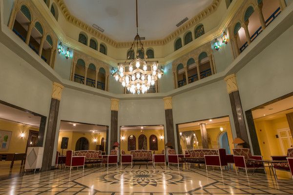 Hôtel Club Framissima Regency & Spa 4* pas cher photo 17