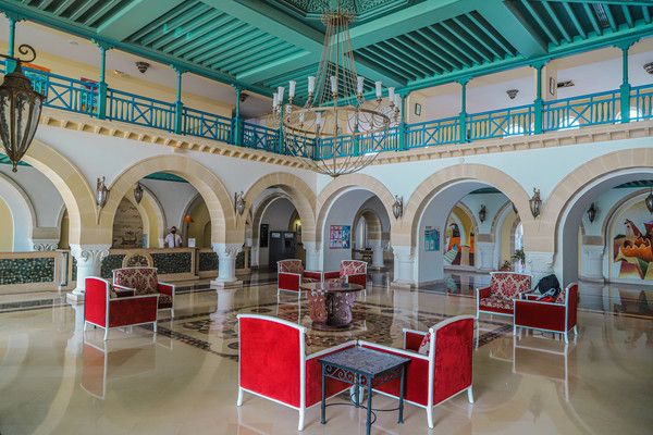 Hôtel Club Framissima Regency & Spa 4* pas cher photo 18
