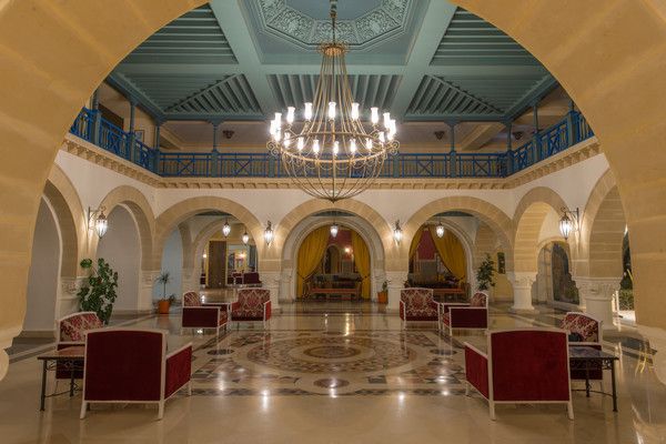 Hôtel Club Framissima Regency & Spa 4* pas cher photo 19