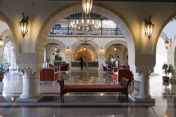 Hôtel Club Framissima Regency & Spa 4* pas cher photo 20