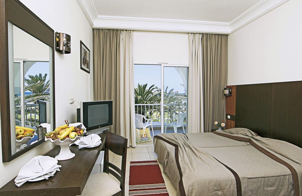 Hôtel El Mehdi Beach Resort 4* pas cher photo 9