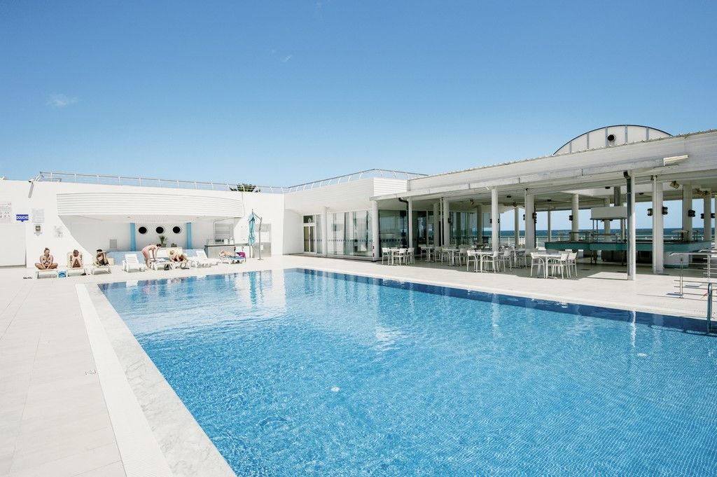 Hôtel El Mehdi Beach Resort 4* pas cher photo 11