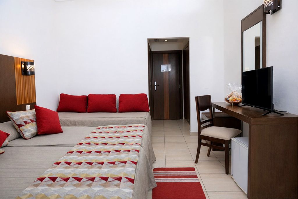Hôtel El Mehdi Beach Resort 4* pas cher photo 7