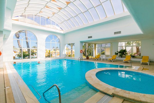 Hôtel Club Jumbo Djerba Holiday Beach 4* pas cher photo 8