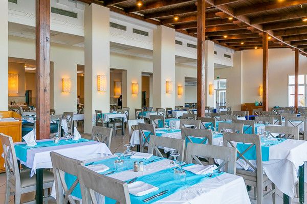 Hôtel Club Jumbo Djerba Holiday Beach 4* pas cher photo 11