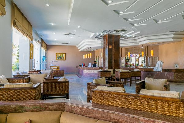 Hôtel Club Jumbo Djerba Holiday Beach 4* pas cher photo 12