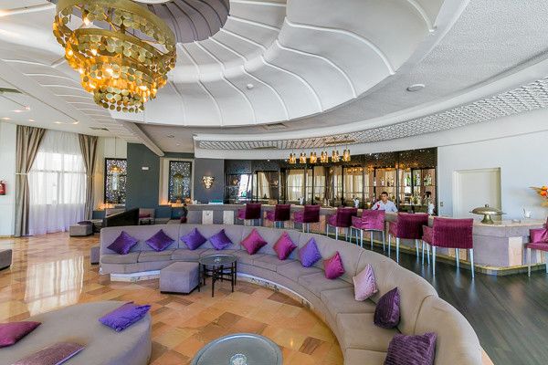 Hôtel Club Jumbo Djerba Holiday Beach 4* pas cher photo 13